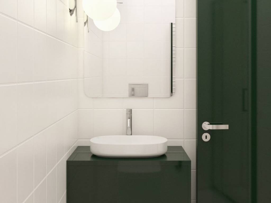 Appartamento a Como in VIA EINAUDI, 4 - Foto 4