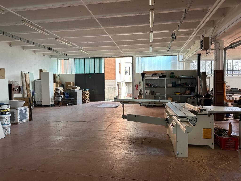 Immobile a Capiago intimiano in via Canturina, 5 - Foto 2