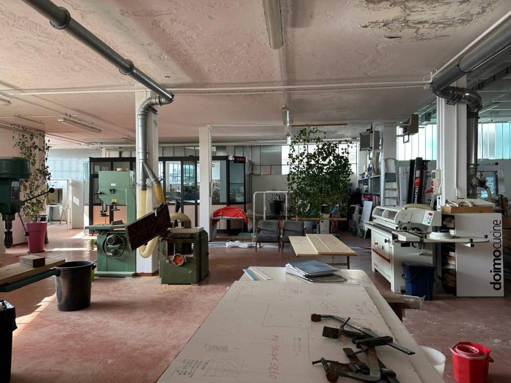 Immobile a Capiago intimiano in via Canturina, 5 - Foto 4