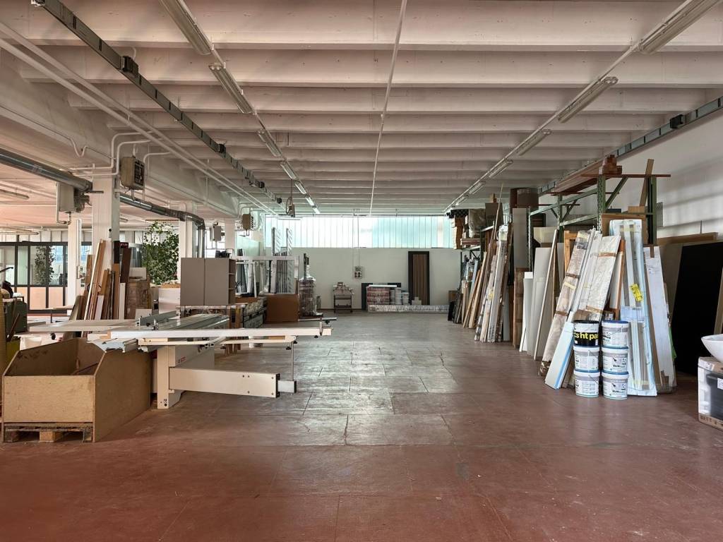 Immobile a Capiago intimiano in via Canturina, 5 - Foto 5