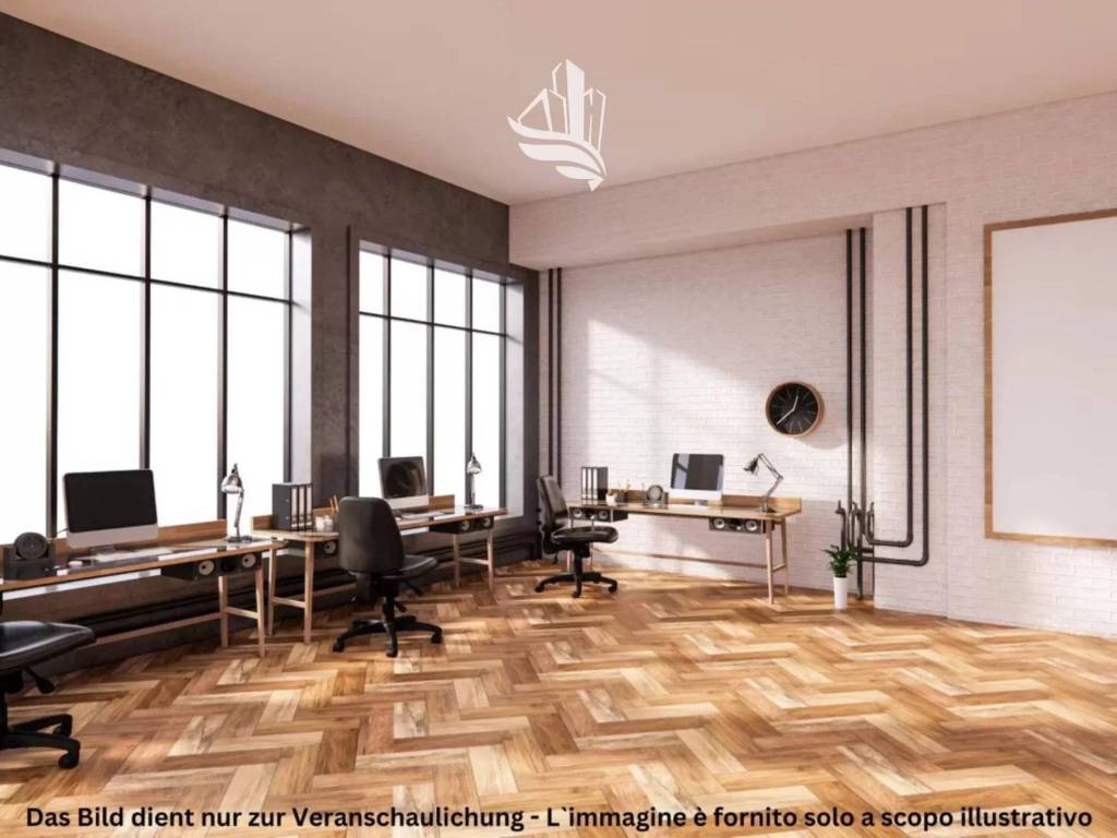 Immobile a Bolzano in Viale Druso - Foto 2