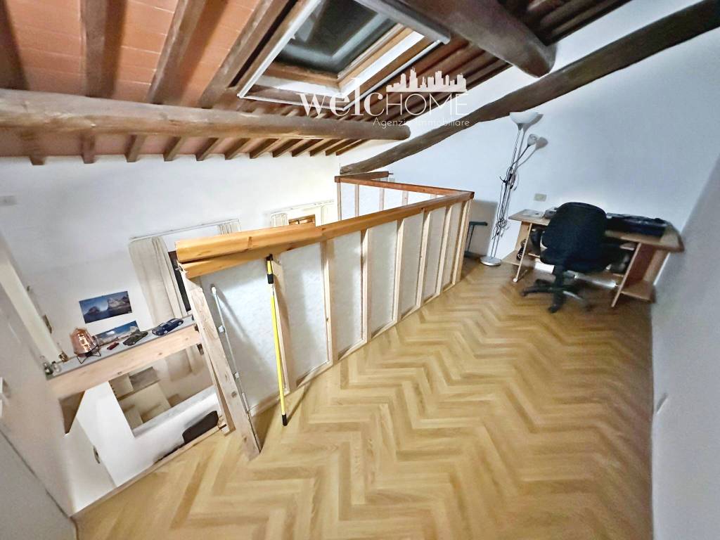 Casa indipendente a Campi bisenzio in Via Mezzo - Foto 5