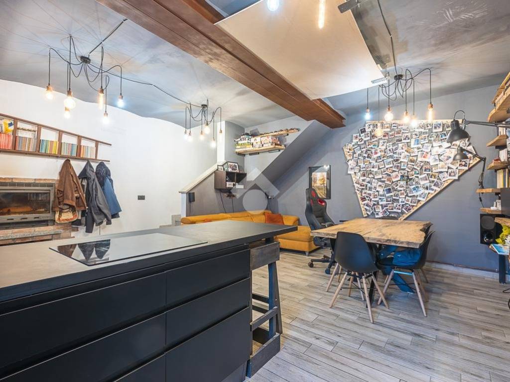 Casa indipendente a Druento in Corso carlo brero, 3 - Foto 2