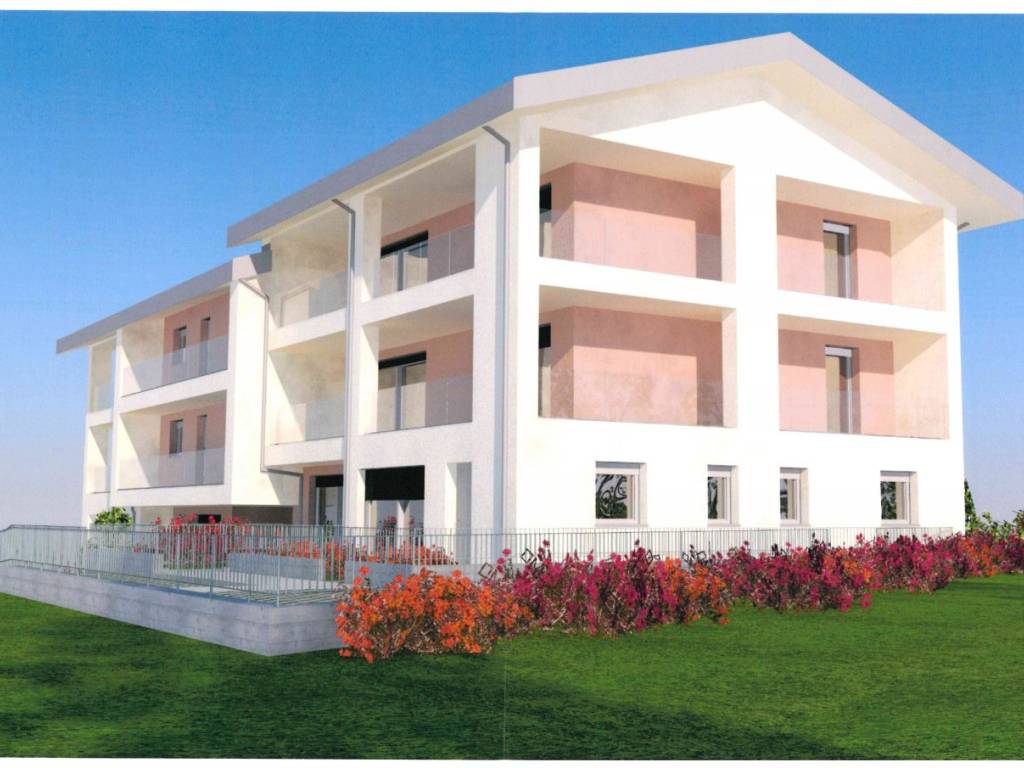 Appartamento a Cles in VIA CASTELLO - Foto 2