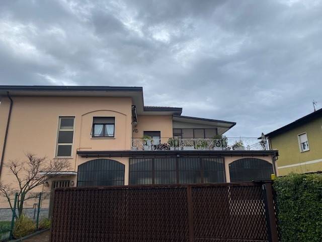 Villa a Cassina rizzardi - Foto 2