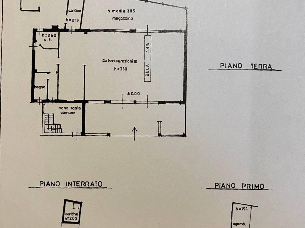 Villa a Cassina rizzardi - Foto 4