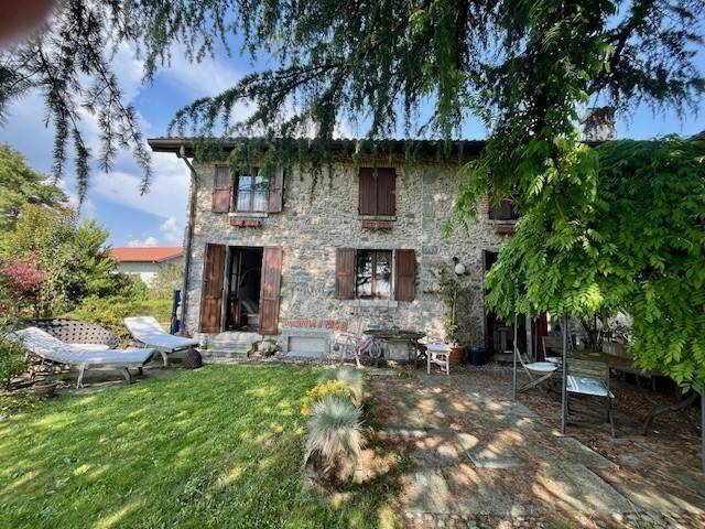 Casa indipendente a Orsenigo in Via Umberto I, 16 - Foto 3