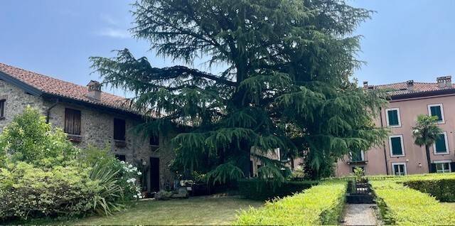 Casa indipendente a Orsenigo in Via Umberto I, 16 - Foto 5