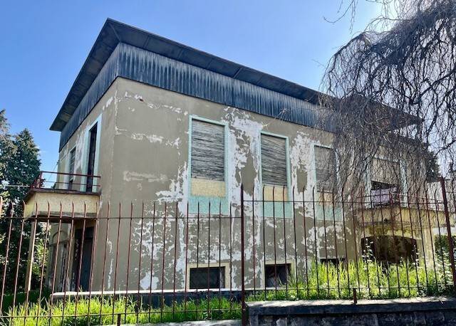 Villa a Inverigo in Via Fiume - Foto 4