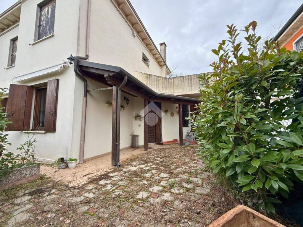 Villa a Mogliano veneto in Via Antonio Gramsci - Foto 3