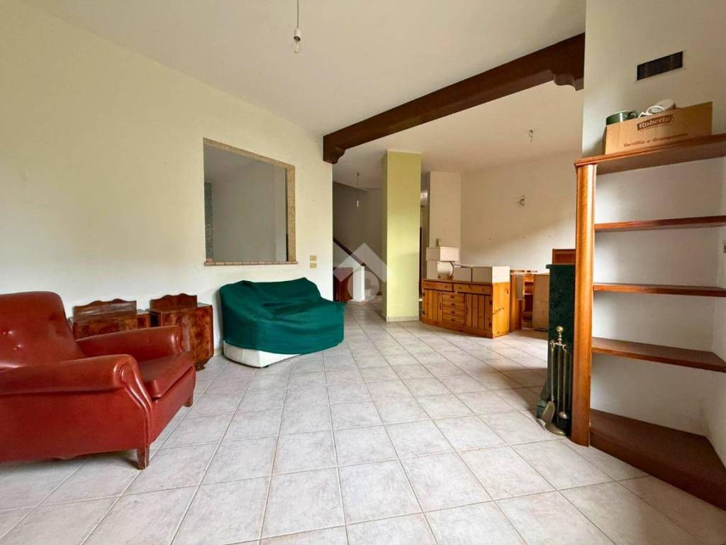 Villa a Mogliano veneto in Via Antonio Gramsci - Foto 5