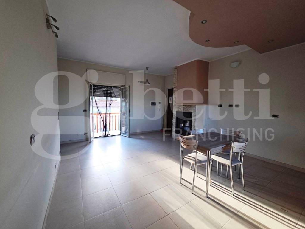 Appartamento a Marano marchesato in Via Curcio, 34 - Foto 3