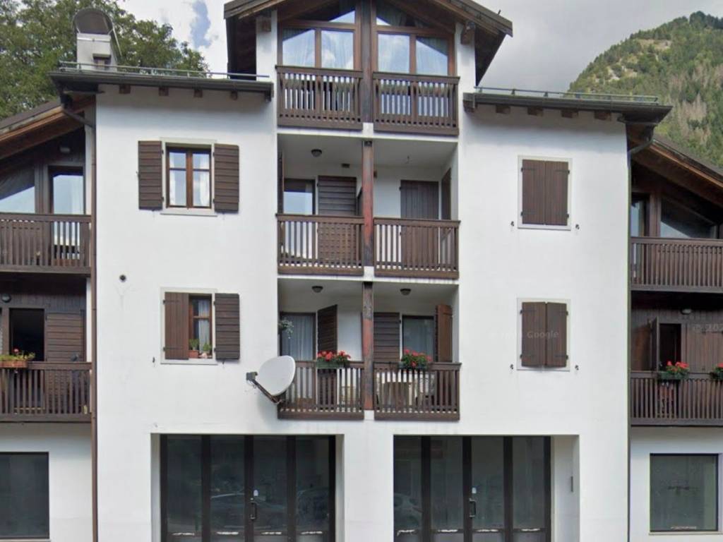 Immobile a Valle di cadore in Via Rusecco, 16 - Foto 2