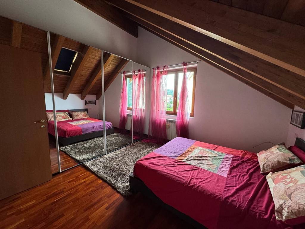 Attico / mansarda a Casatenovo in Via della Somaglia, 3 - Foto 5