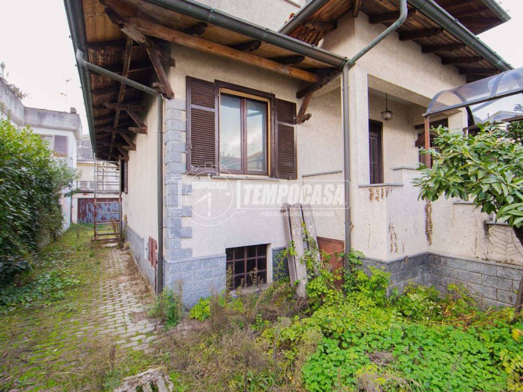 Villa a Vigevano in Via Papa Leone XIII 13 - Foto 3