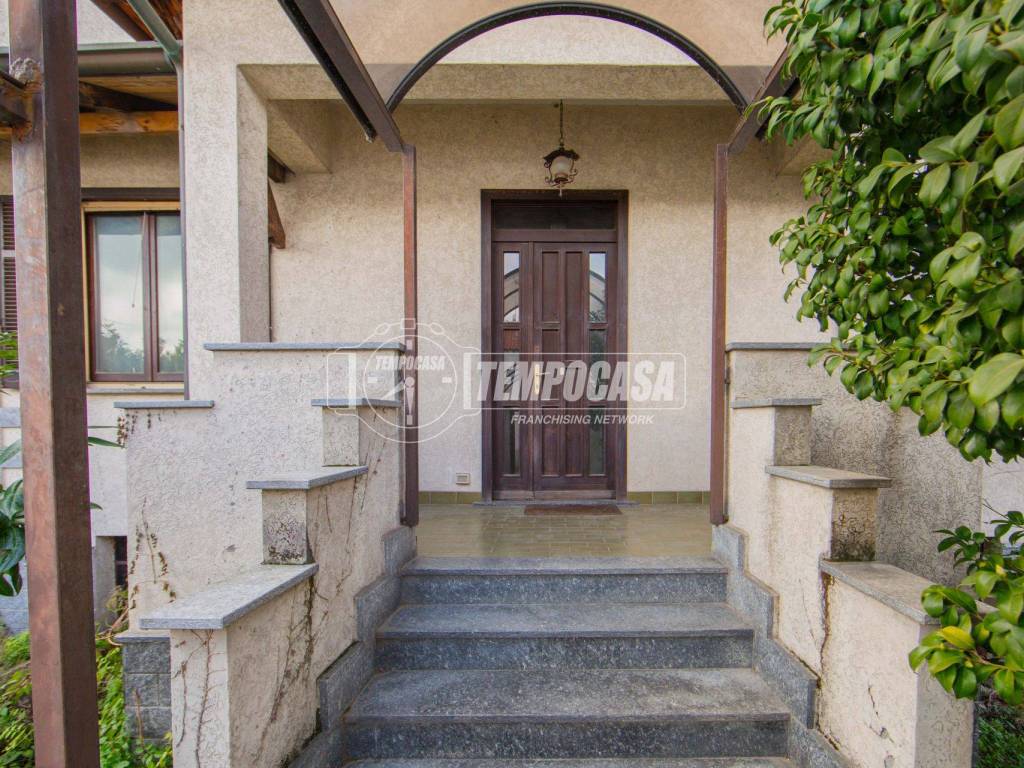 Villa a Vigevano in Via Papa Leone XIII 13 - Foto 4