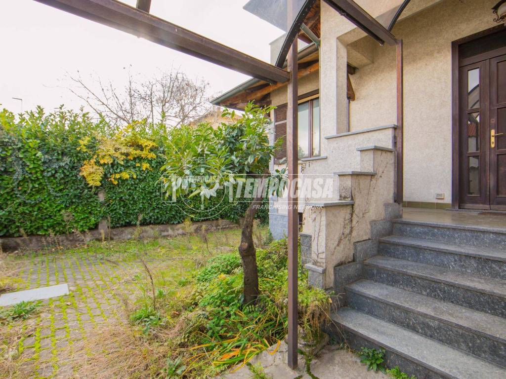 Villa a Vigevano in Via Papa Leone XIII 13 - Foto 5