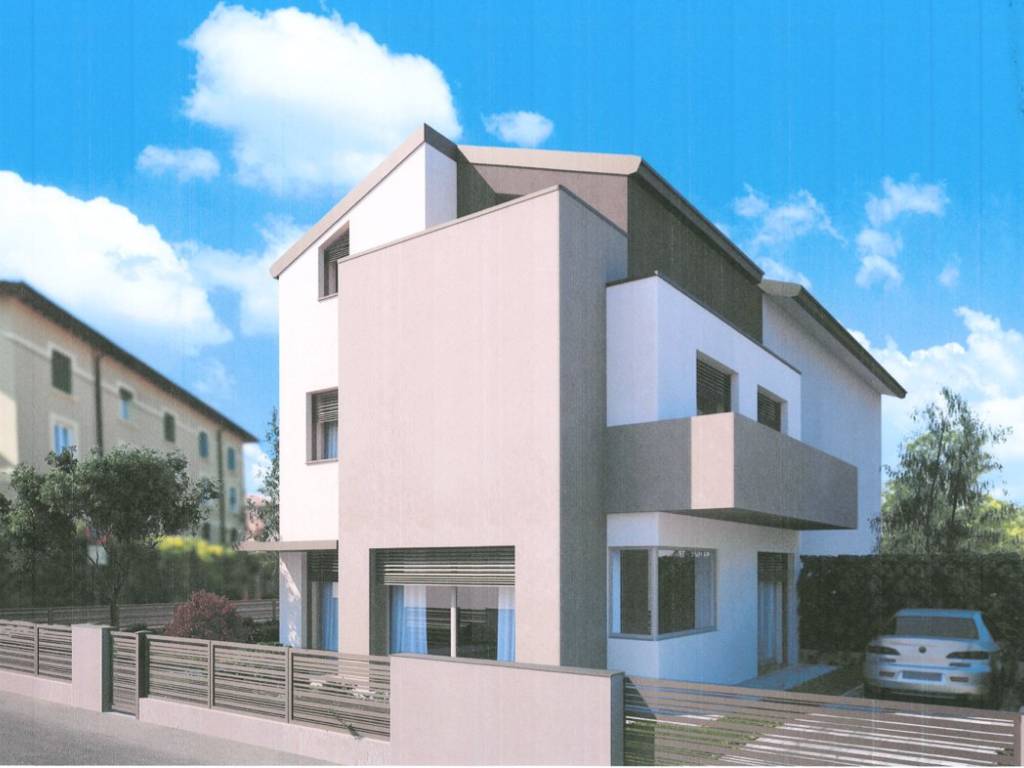 Villa a Reggio emilia - Foto 2