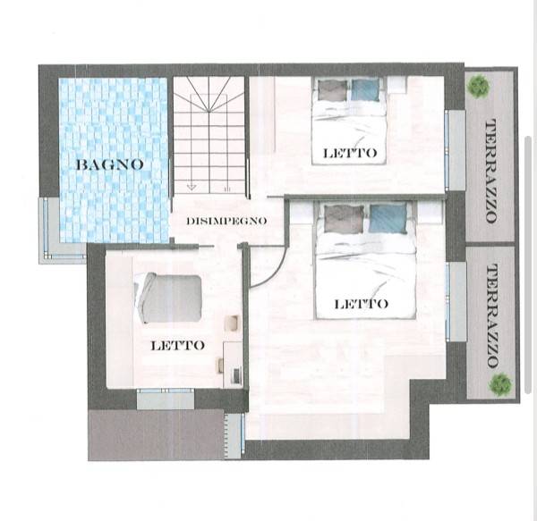 Villa a Reggio emilia - Foto 4