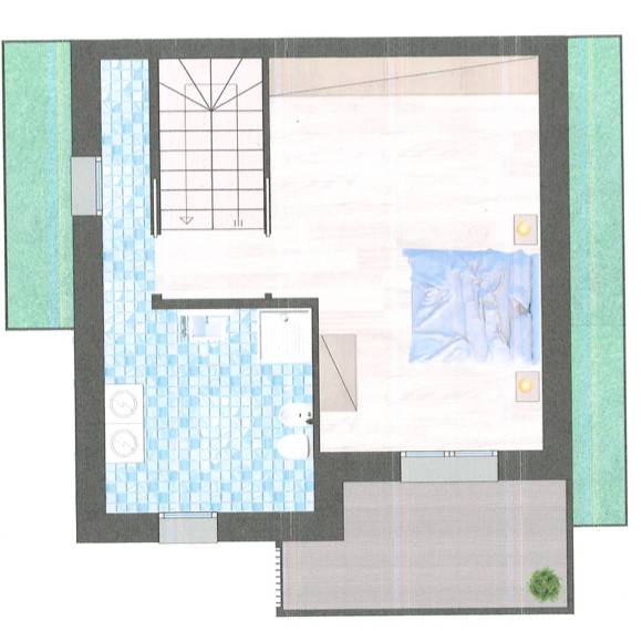 Villa a Reggio emilia - Foto 5