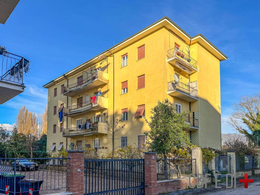 Appartamento a Rieti in Via Amatrice - Foto 2