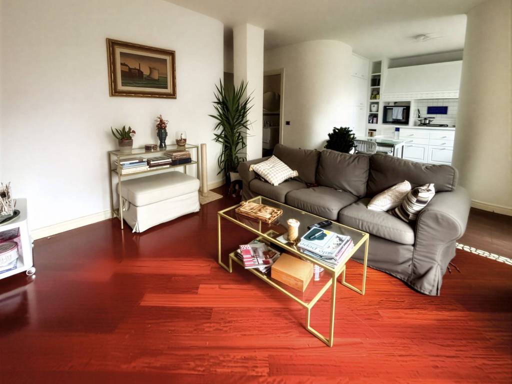 Appartamento a Montevarchi in Via Piave - Foto 2