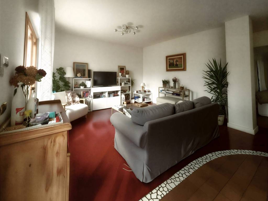 Appartamento a Montevarchi in Via Piave - Foto 3