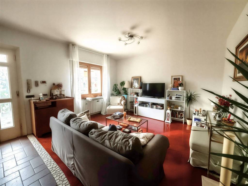 Appartamento a Montevarchi in Via Piave - Foto 4