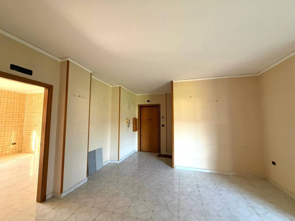 Appartamento a Quarto in Via Giorgio De Falco - Foto 2