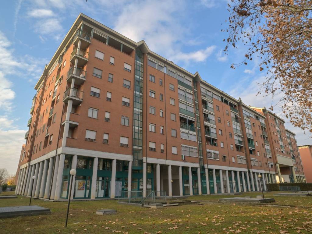 Appartamento a Nichelino in Via Giovanni Spadolini, 9 - Foto 2