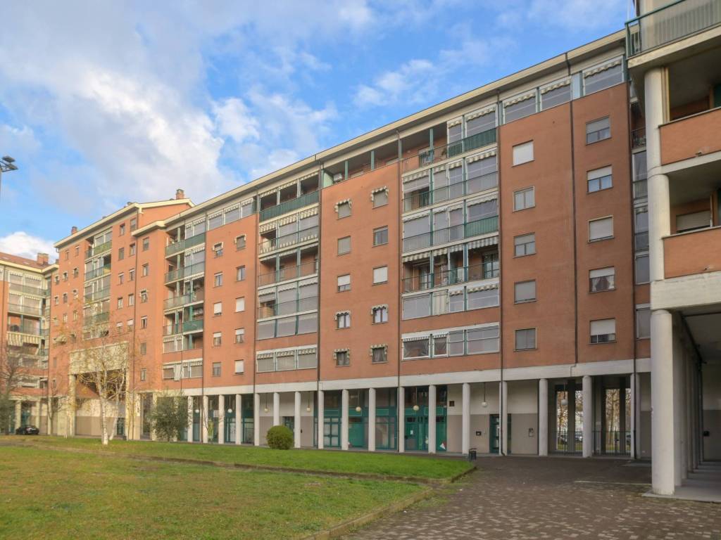 Appartamento a Nichelino in Via Giovanni Spadolini, 9 - Foto 3
