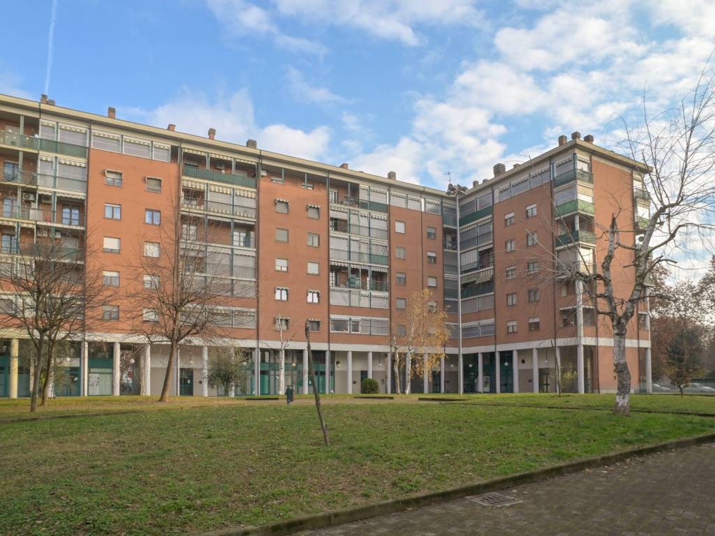 Appartamento a Nichelino in Via Giovanni Spadolini, 9 - Foto 4