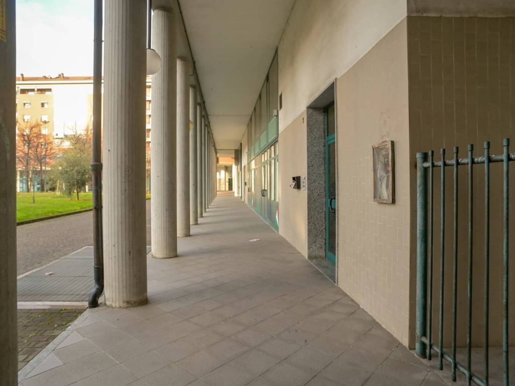 Appartamento a Nichelino in Via Giovanni Spadolini, 9 - Foto 5