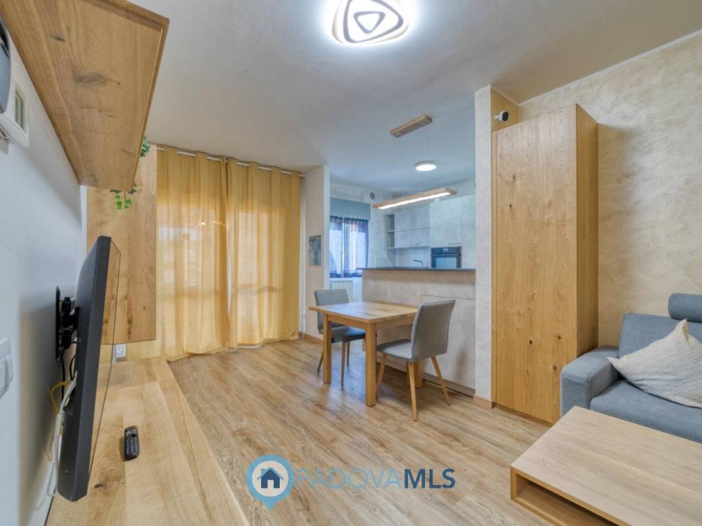 Attico / mansarda a Noventa padovana in Via Canova - Foto 4