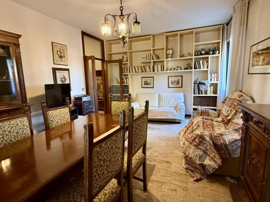 Appartamento a Padova in Via Nizza - Foto 3