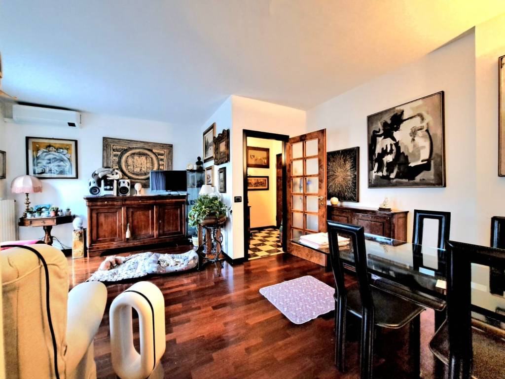 Appartamento a Concesio in Via Giuseppe Zanardelli - Foto 3