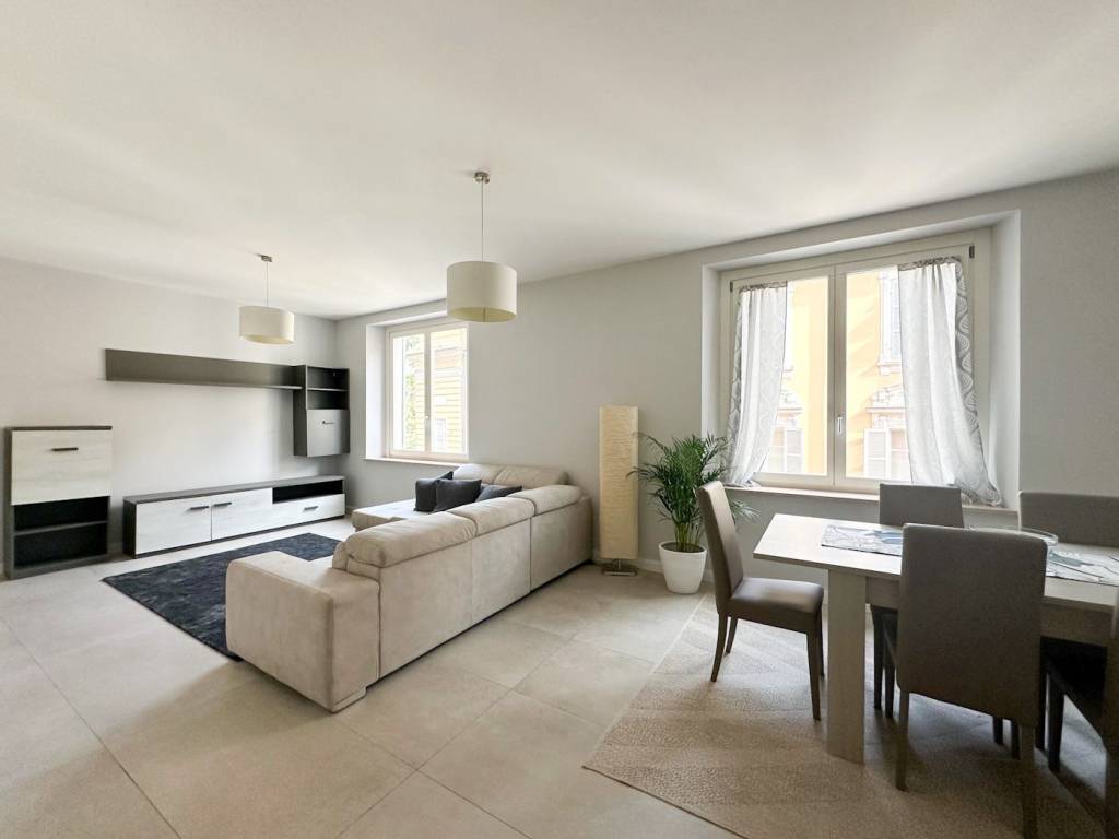 Appartamento a Parma in Vicolo Assistenza - Foto 3