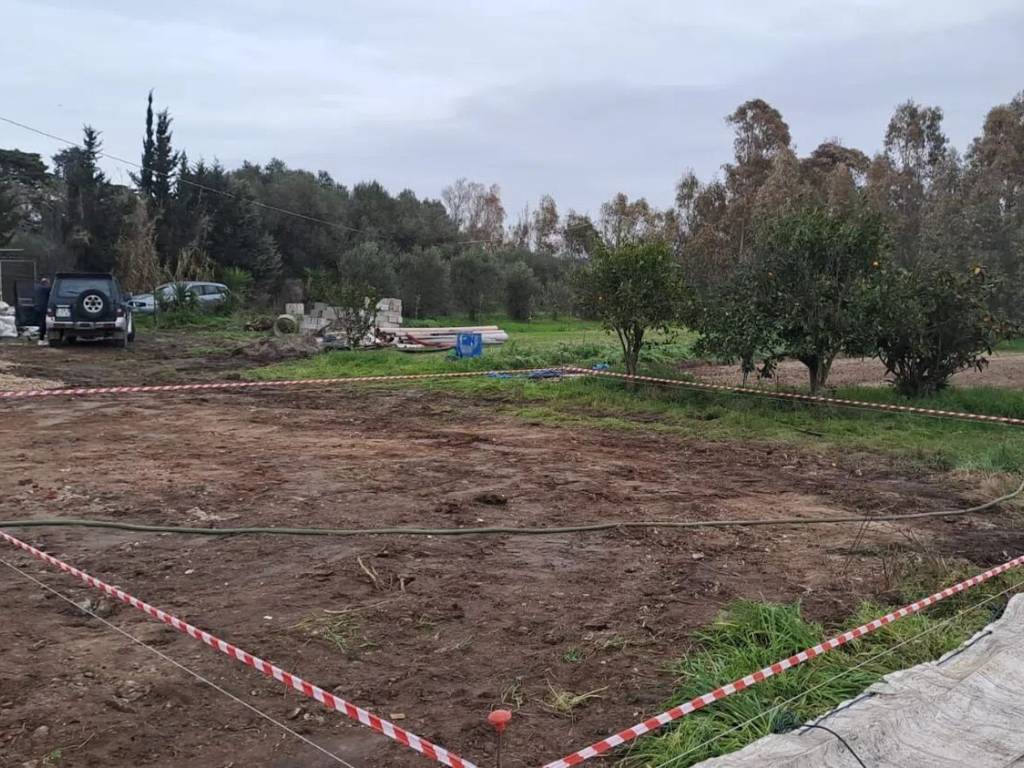 Terreno a Santa giusta in Corte Baccas No Number - Foto 2