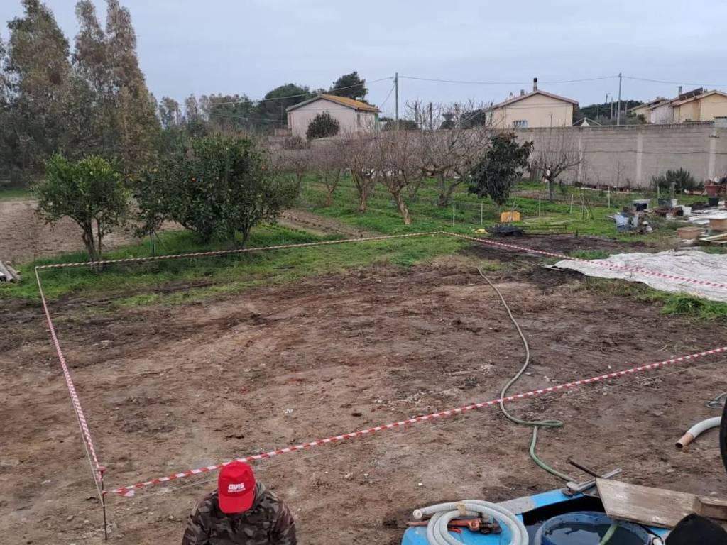 Terreno a Santa giusta in Corte Baccas No Number - Foto 3