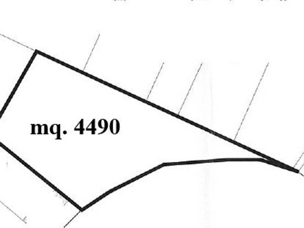 Terreno a Santa giusta in Corte Baccas No Number - Foto 4