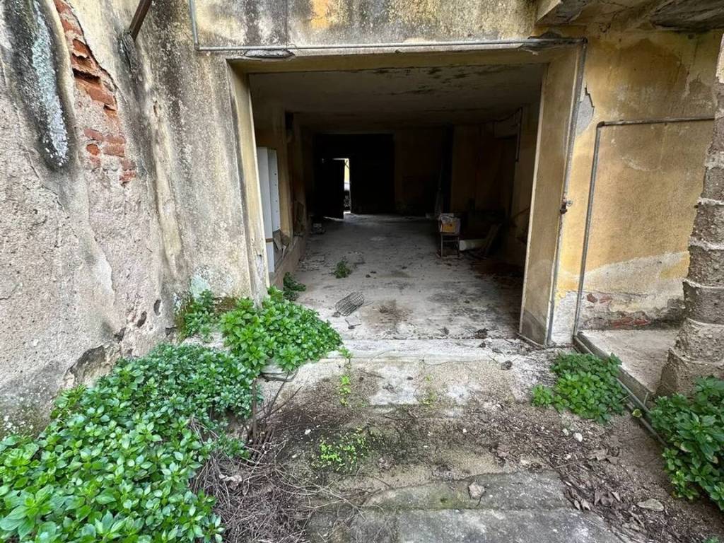 Villa a Oristano in Via Francesco Crispi No Number - Foto 2