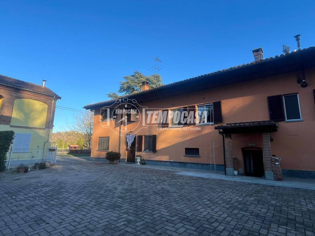 Villa a Asti in Frazione Quarto Inferiore 294/A - Foto 2