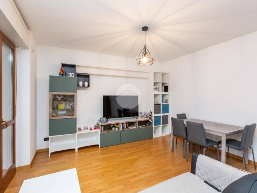 Appartamento a Collegno in Via Torino - Foto 3