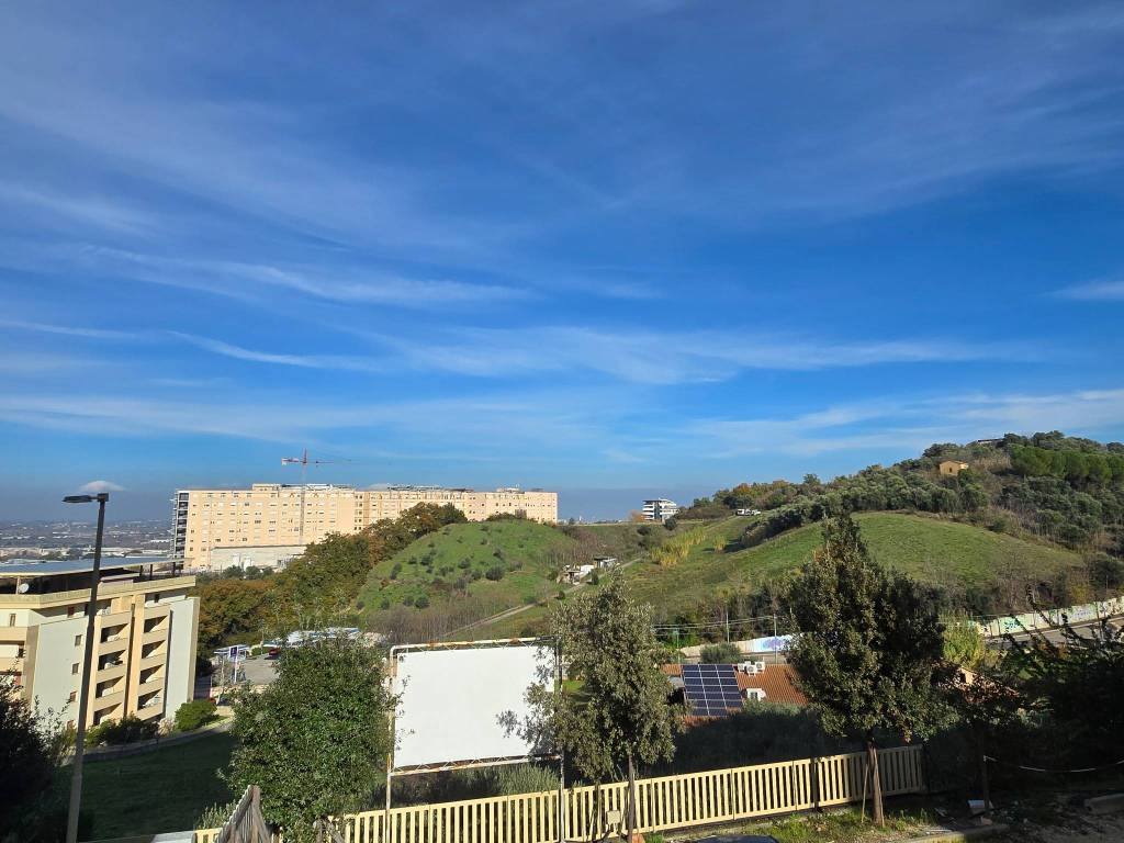 Appartamento a Chieti in Via Colle dell'Ara, 132 - Foto 5