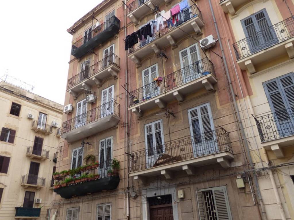 Appartamento a Palermo in Via Pietro D'Aragona, 12 - Foto 3