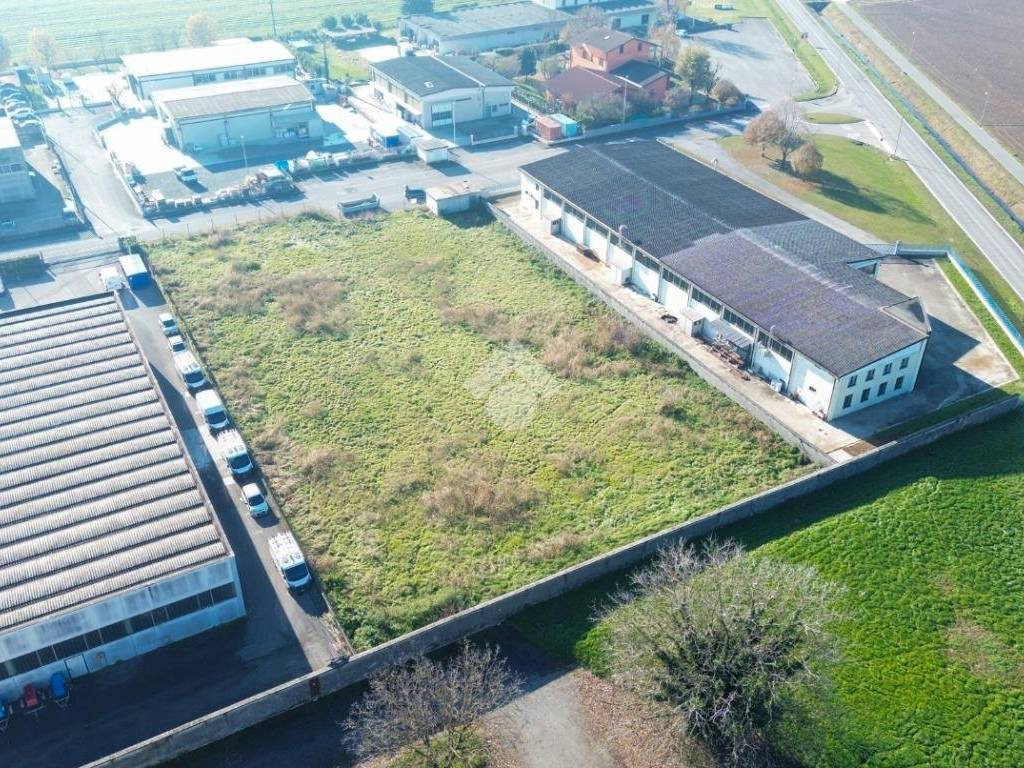 Terreno a Persico dosimo in Via Antonio Stradivari - Foto 2