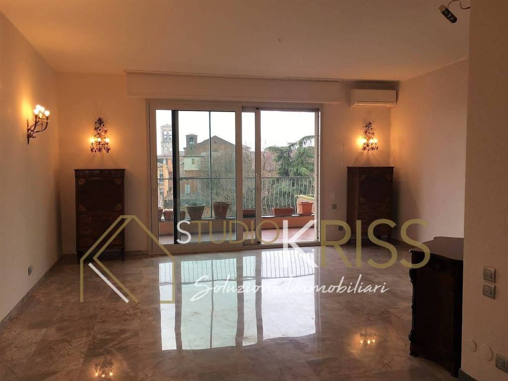 Attico / mansarda a Ferrara in Via Palestro - Foto 2