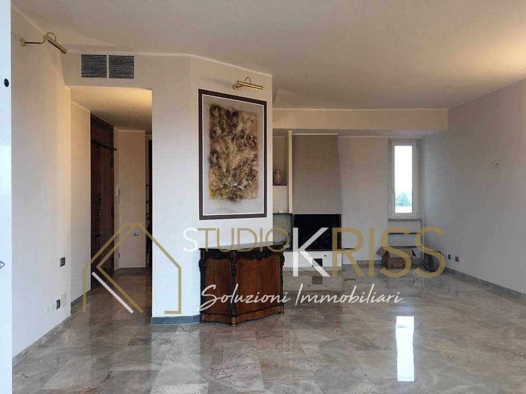 Attico / mansarda a Ferrara in Via Palestro - Foto 3