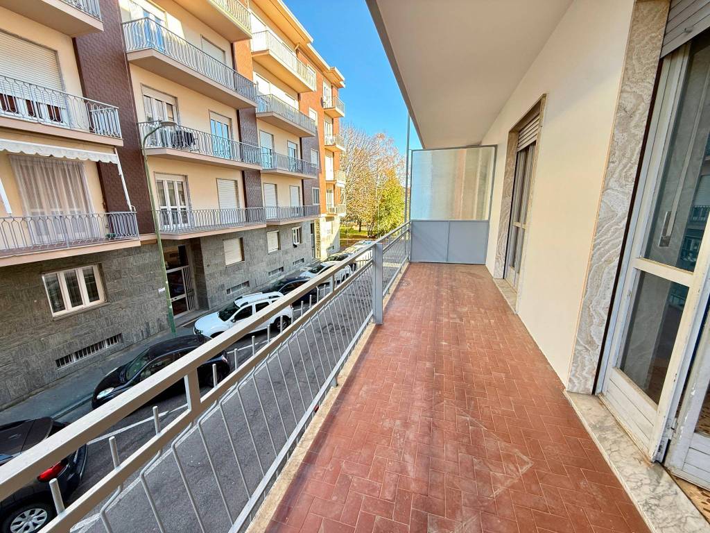 Appartamento a Pinerolo in Via Nazario Sauro - Foto 5