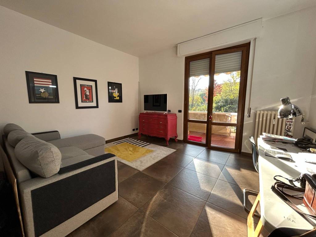 Appartamento a Casatenovo in Via della Misericordia - Foto 2